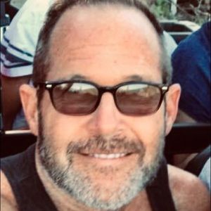 Meet your Posher, Steve